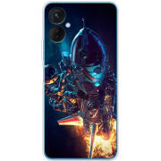 Чехол BoxFace Tecno Spark 9 Pro 