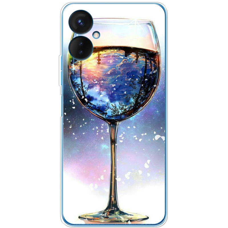 Чехол BoxFace Tecno Spark 9 Pro 