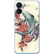 Чехол BoxFace Tecno Spark 9 Pro 