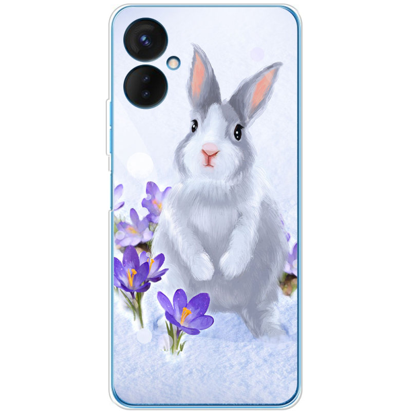 Чехол BoxFace Tecno Spark 9 Pro 