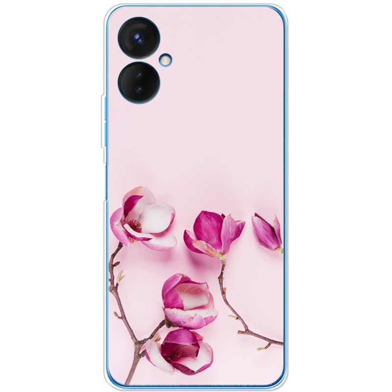 Чехол BoxFace Tecno Spark 9 Pro 