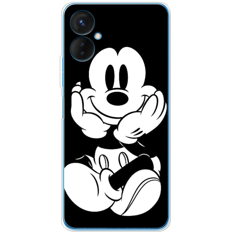 Чехол BoxFace Tecno Spark 9 Pro 