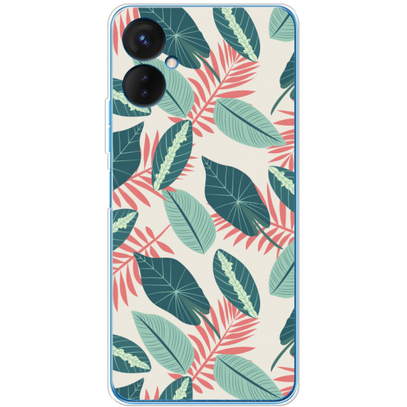 Чехол BoxFace Tecno Spark 9 Pro 