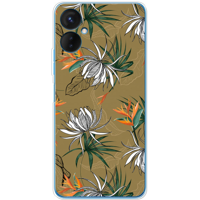 Чехол BoxFace Tecno Spark 9 Pro 
