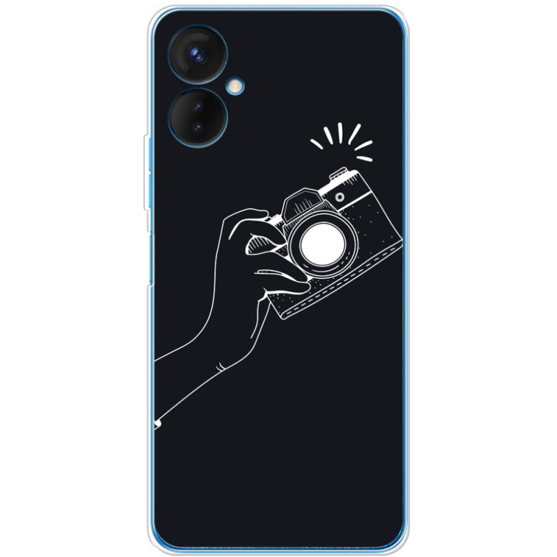 Чехол BoxFace Tecno Spark 9 Pro 