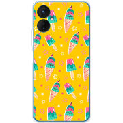 Чехол BoxFace Tecno Spark 9 Pro 