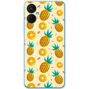 Чехол BoxFace Tecno Spark 9 Pro 