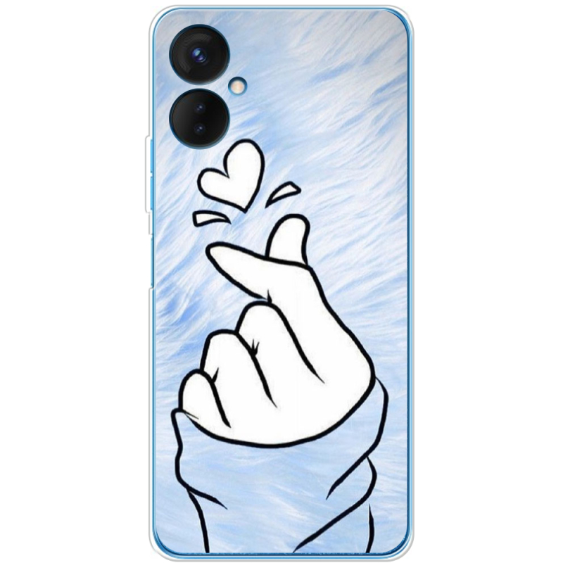 Чехол BoxFace Tecno Spark 9 Pro 