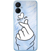 Чехол BoxFace Tecno Spark 9 Pro 
