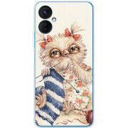 Чехол BoxFace Tecno Spark 9 Pro 