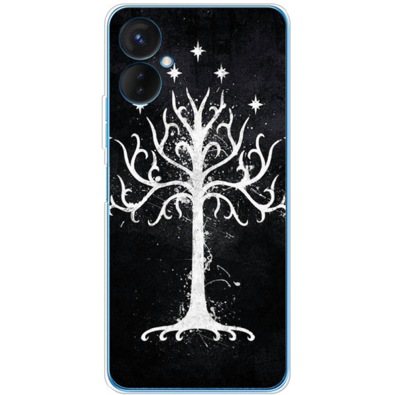 Чехол BoxFace Tecno Spark 9 Pro Fantasy Tree