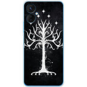 Чехол BoxFace Tecno Spark 9 Pro Fantasy Tree