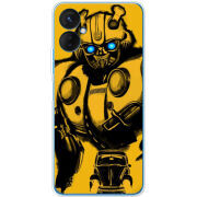 Чехол BoxFace Tecno Spark 9 Pro 