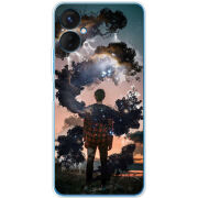 Чехол BoxFace Tecno Spark 9 Pro 