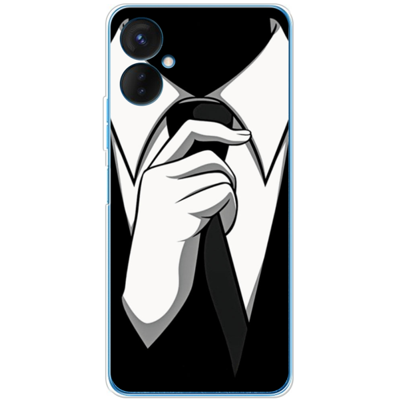 Чехол BoxFace Tecno Spark 9 Pro Tie