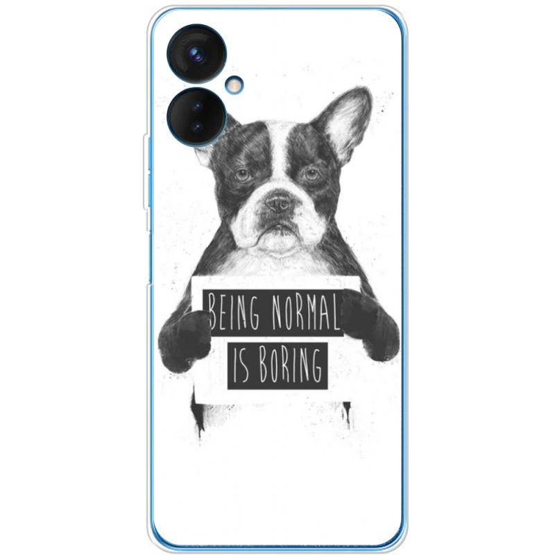Чехол BoxFace Tecno Spark 9 Pro 