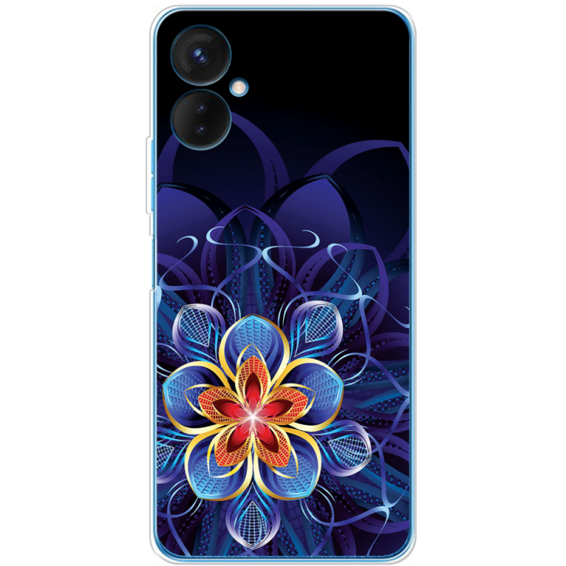 Чехол BoxFace Tecno Spark 9 Pro 
