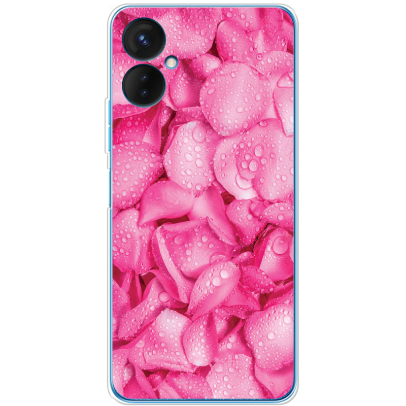 Чехол BoxFace Tecno Spark 9 Pro 
