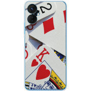 Чехол BoxFace Tecno Spark 9 Pro 