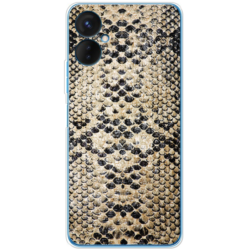 Чехол BoxFace Tecno Spark 9 Pro 