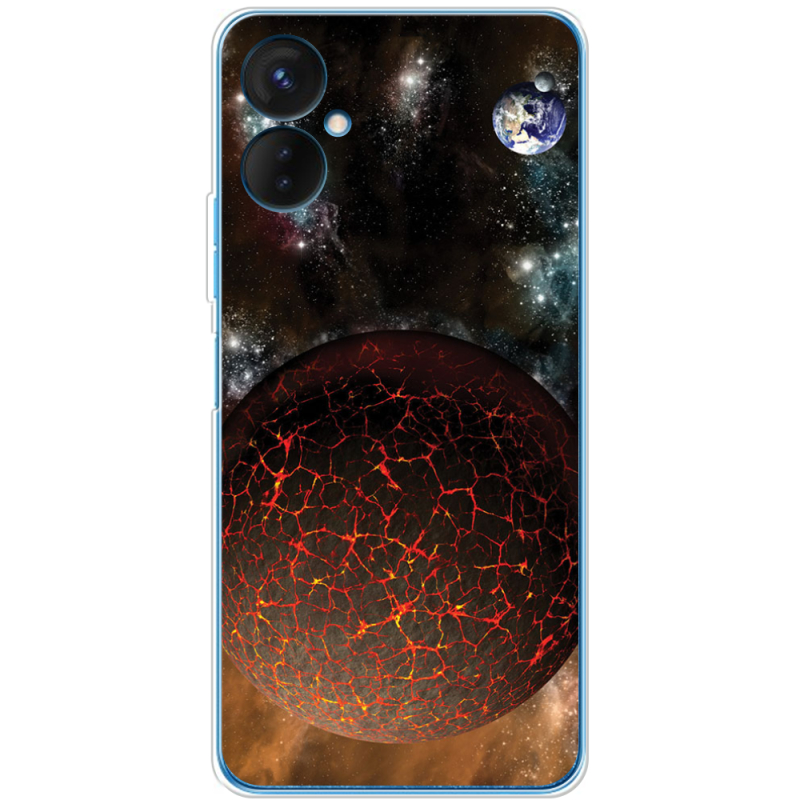 Чехол BoxFace Tecno Spark 9 Pro 