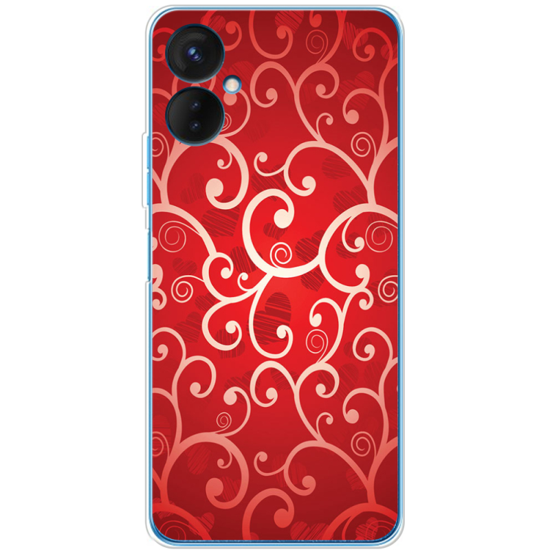 Чехол BoxFace Tecno Spark 9 Pro 