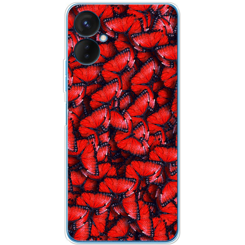 Чехол BoxFace Tecno Spark 9 Pro 