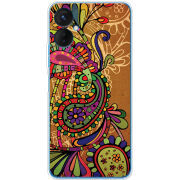 Чехол BoxFace Tecno Spark 9 Pro 