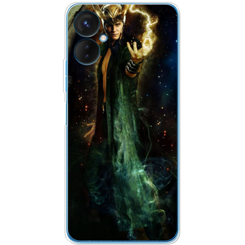 Чехол BoxFace Tecno Spark 9 Pro 