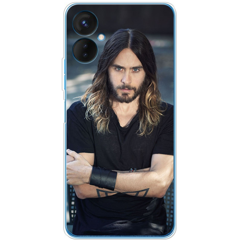 Чехол BoxFace Tecno Spark 9 Pro 