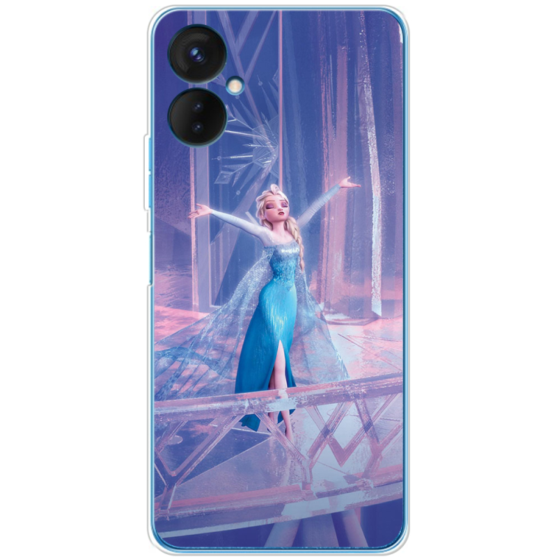 Чехол BoxFace Tecno Spark 9 Pro 