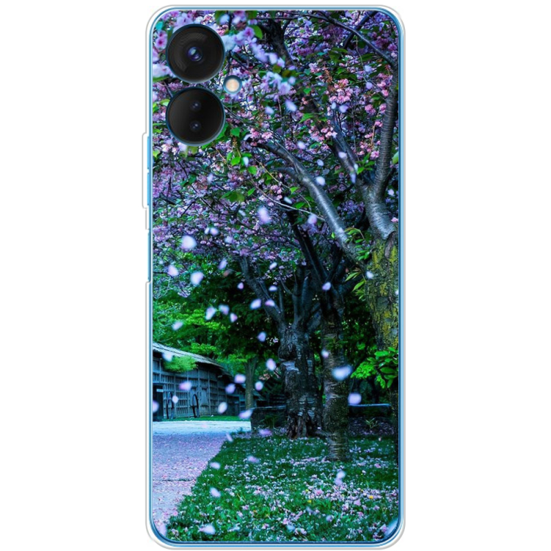 Чехол BoxFace Tecno Spark 9 Pro 