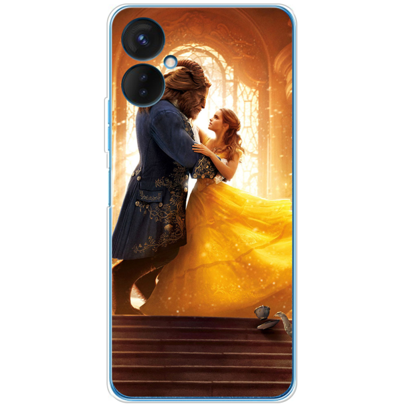 Чехол BoxFace Tecno Spark 9 Pro 