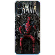 Чехол BoxFace Tecno Spark 9 Pro 