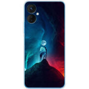 Чехол BoxFace Tecno Spark 9 Pro 