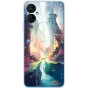 Чехол BoxFace Tecno Spark 9 Pro 