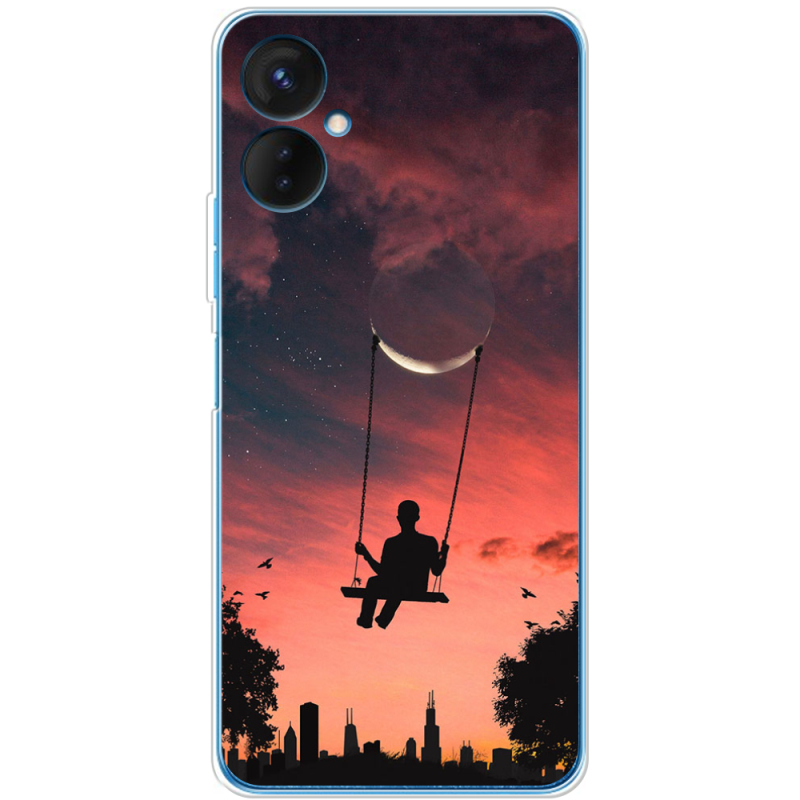 Чехол BoxFace Tecno Spark 9 Pro 