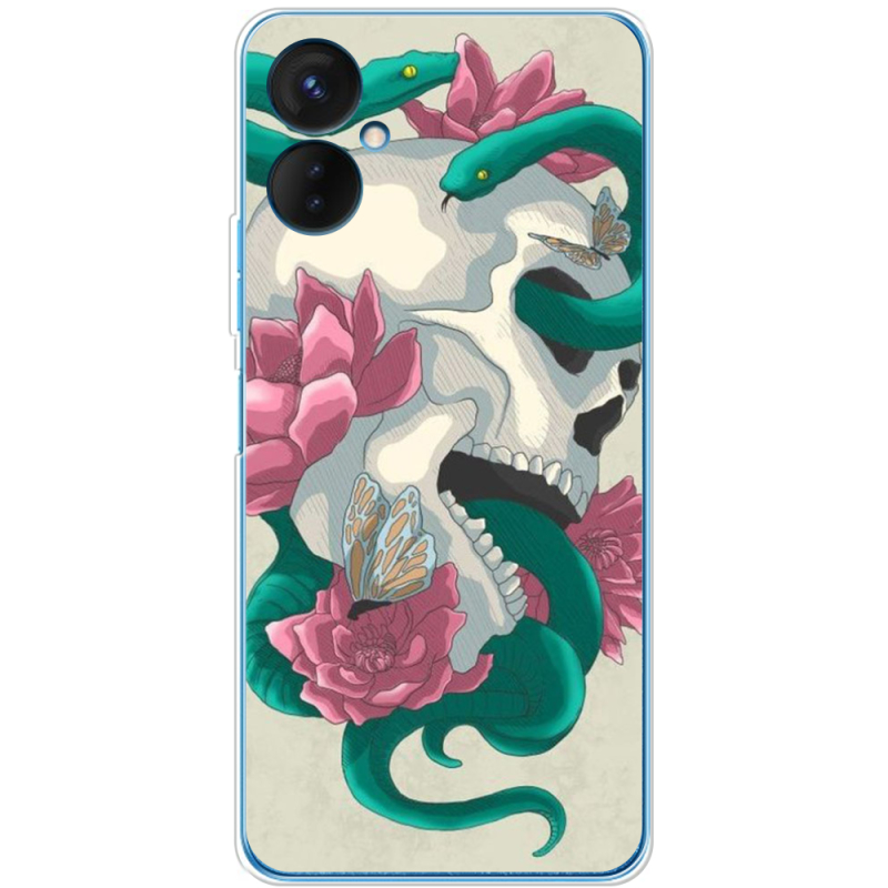 Чехол BoxFace Tecno Spark 9 Pro 