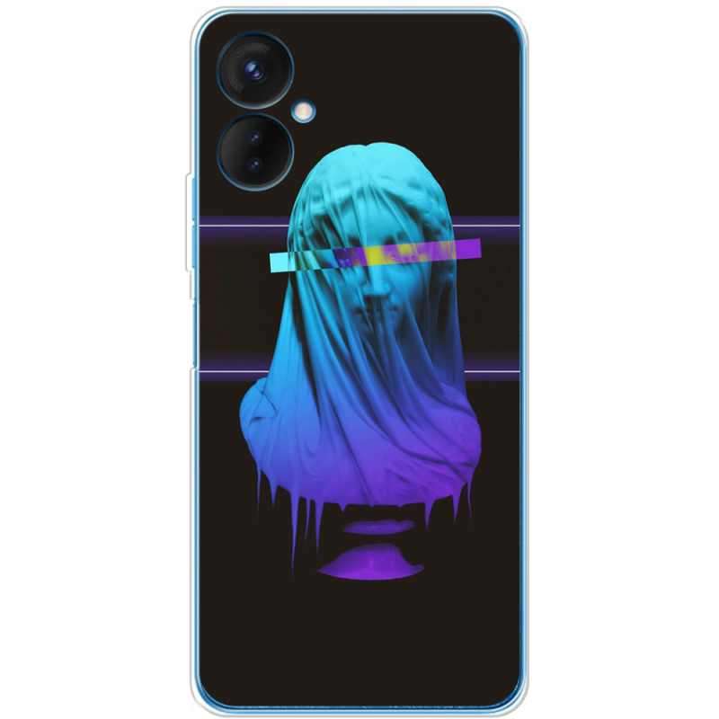 Чехол BoxFace Tecno Spark 9 Pro 
