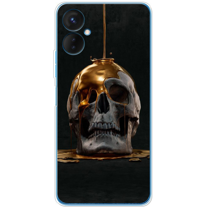 Чехол BoxFace Tecno Spark 9 Pro 