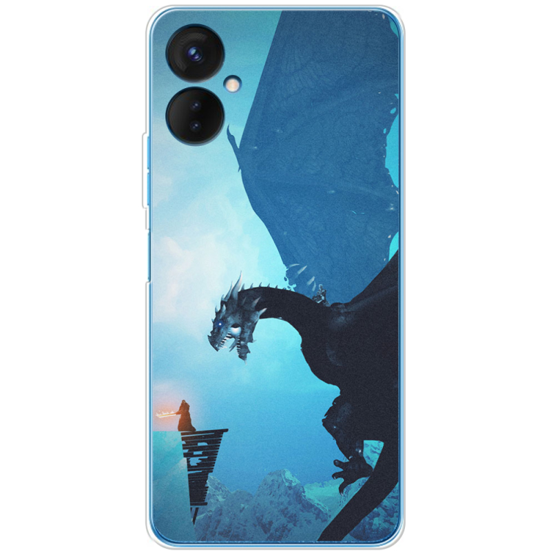 Чехол BoxFace Tecno Spark 9 Pro 