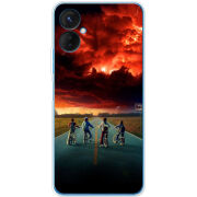 Чехол BoxFace Tecno Spark 9 Pro 