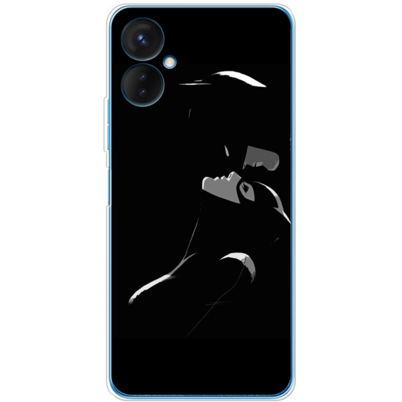 Чехол BoxFace Tecno Spark 9 Pro 