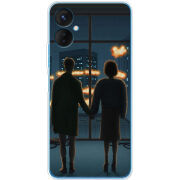 Чехол BoxFace Tecno Spark 9 Pro 