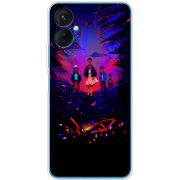 Чехол BoxFace Tecno Spark 9 Pro 