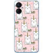 Чехол BoxFace Tecno Spark 9 Pro 