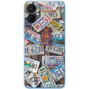 Чехол BoxFace Tecno Spark 9 Pro 