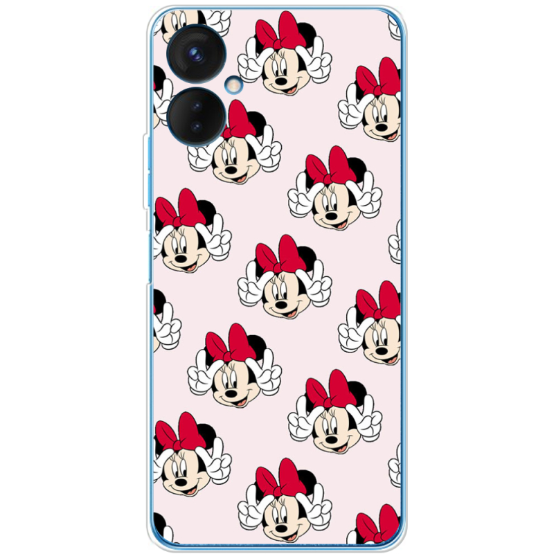 Чехол BoxFace Tecno Spark 9 Pro 