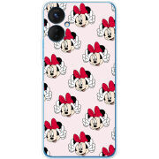 Чехол BoxFace Tecno Spark 9 Pro 