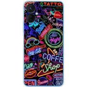 Чехол BoxFace Tecno Spark 9 Pro 